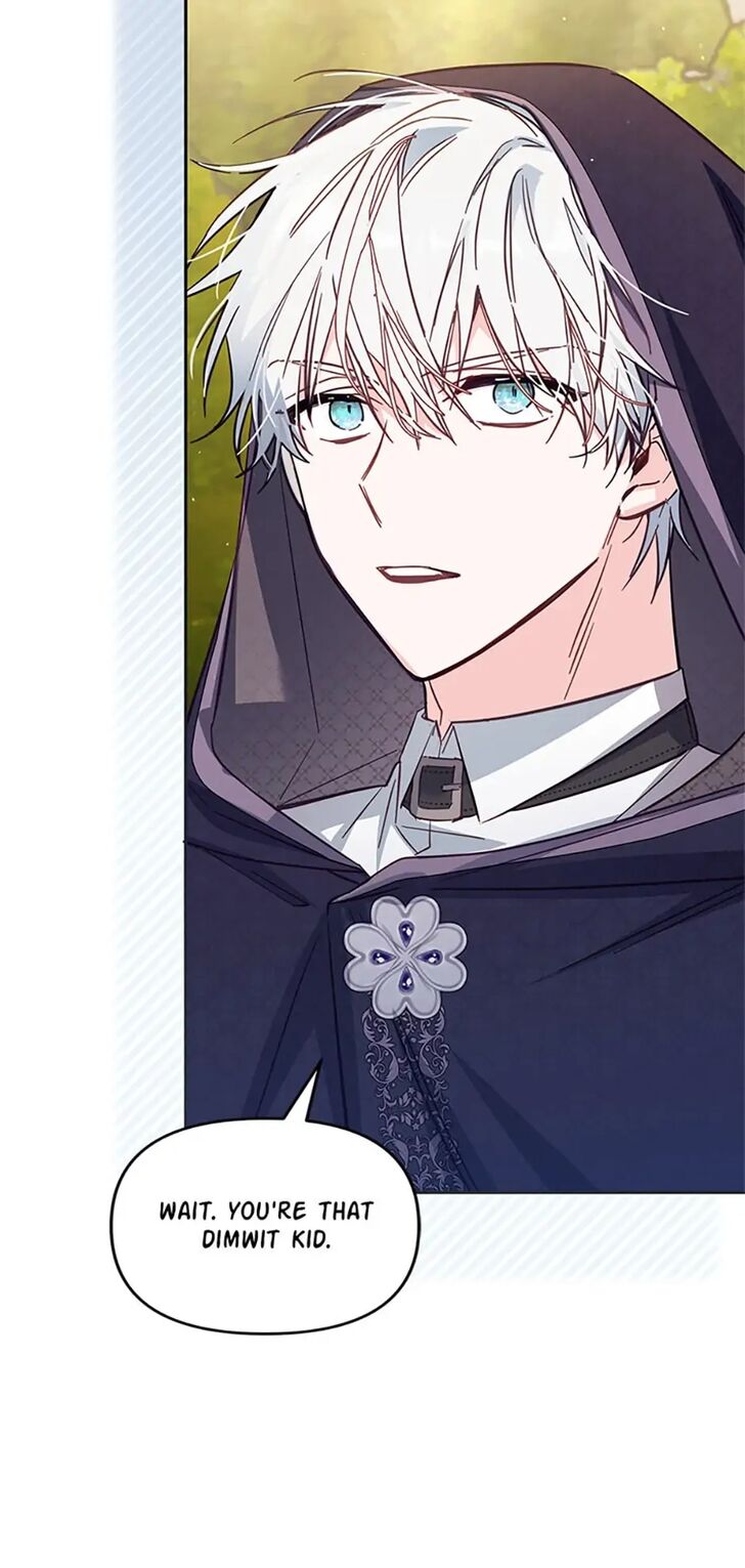 Read Philomel the Fake EN Manga Online