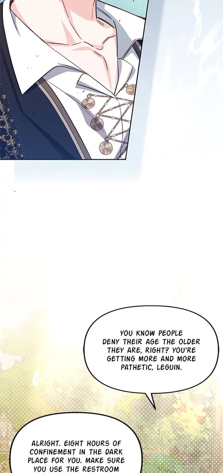 Read Philomel the Fake EN Manga Online