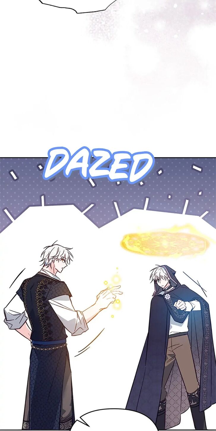 Read Philomel the Fake EN Manga Online