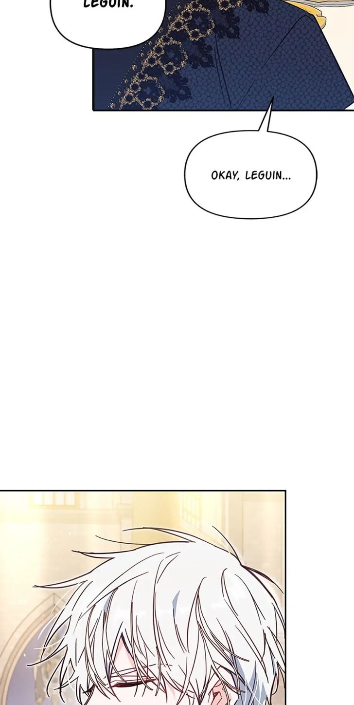 Read Philomel the Fake EN Manga Online