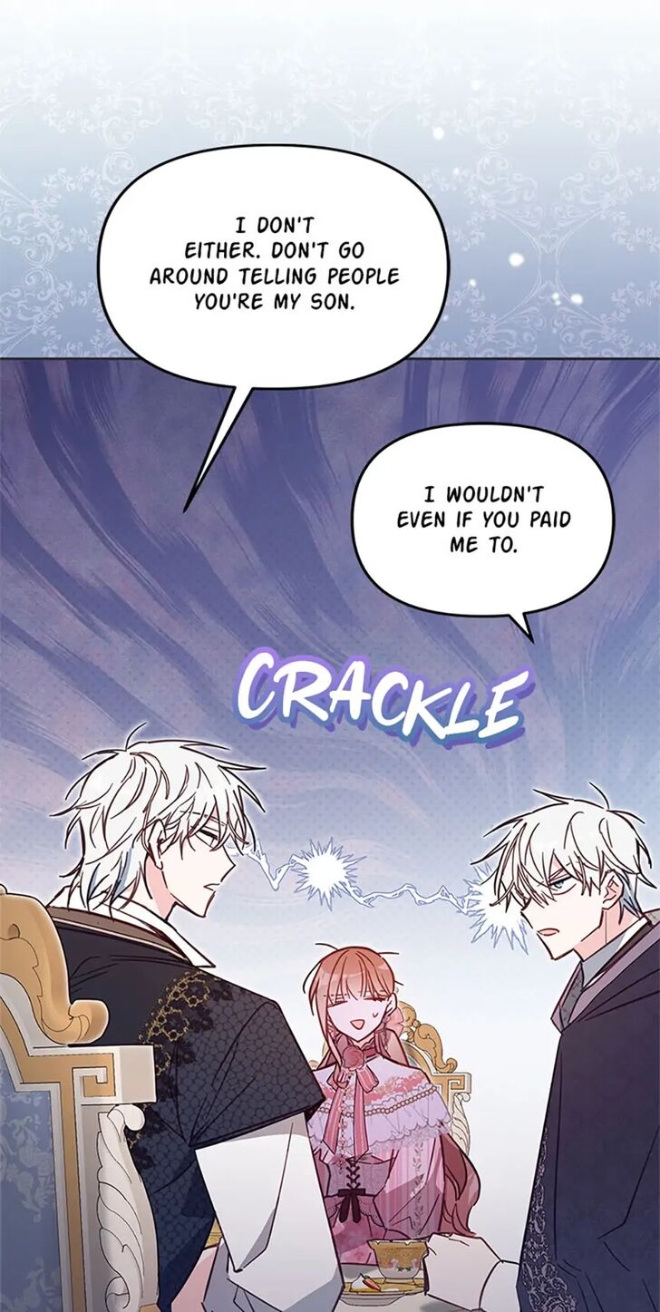 Read Philomel the Fake EN Manga Online