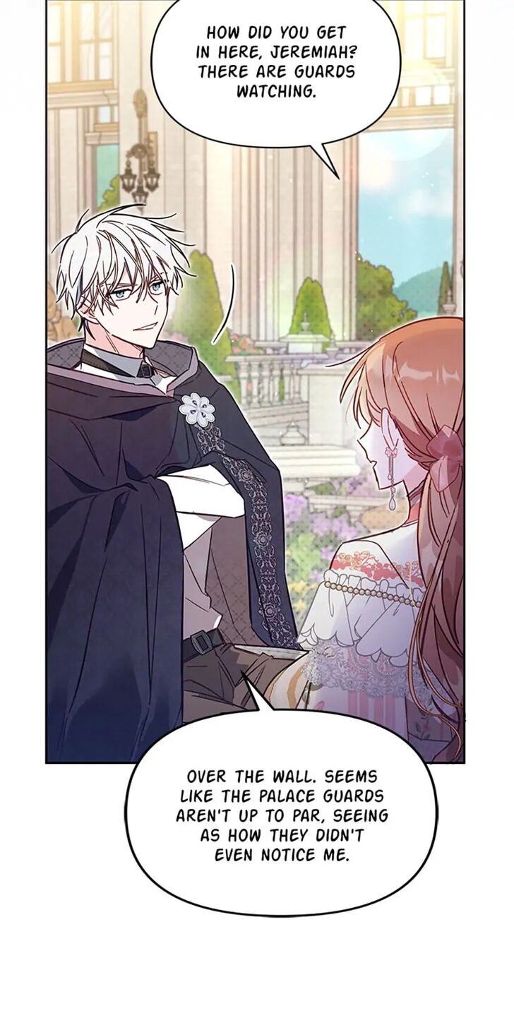 Read Philomel the Fake EN Manga Online