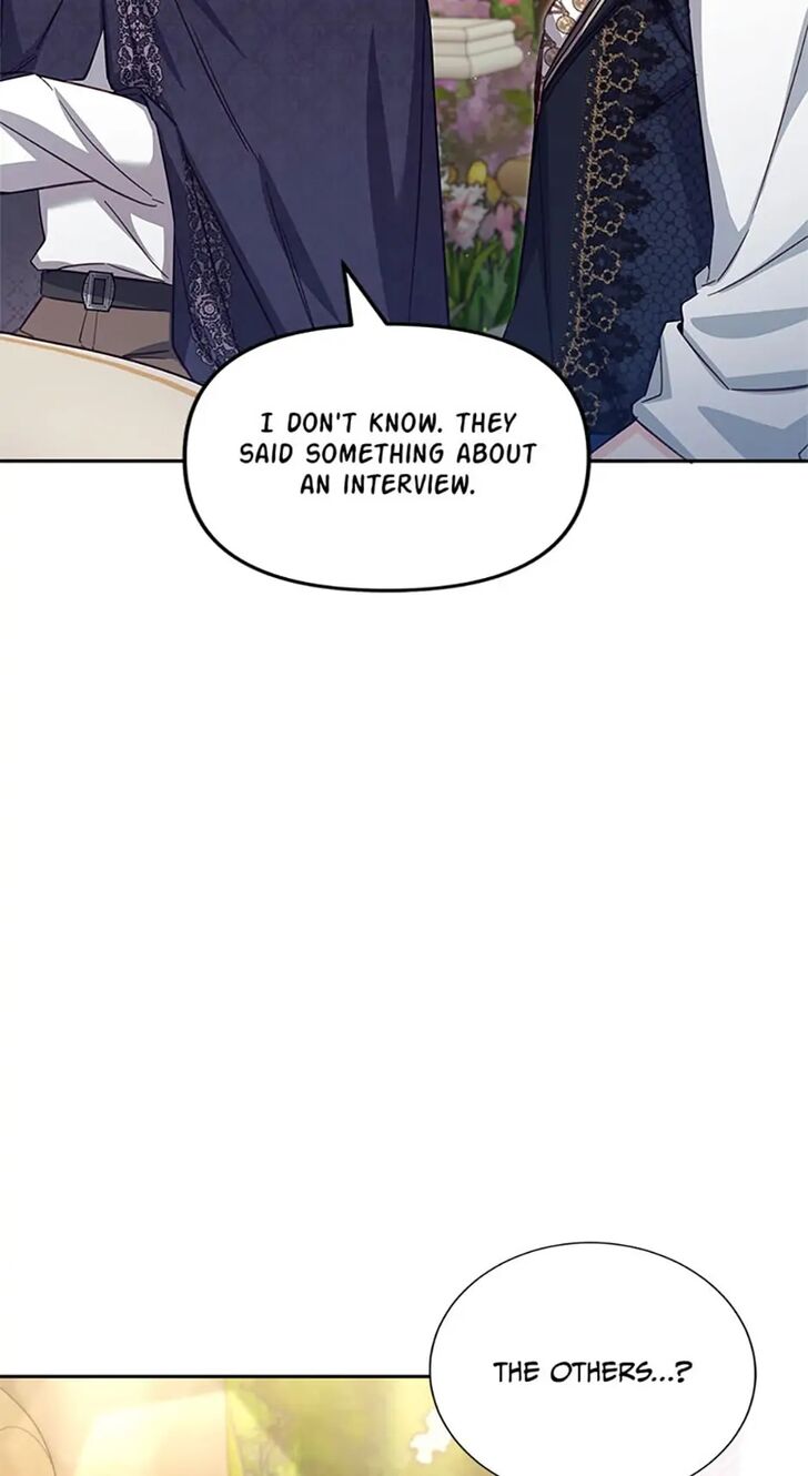 Read Philomel the Fake EN Manga Online