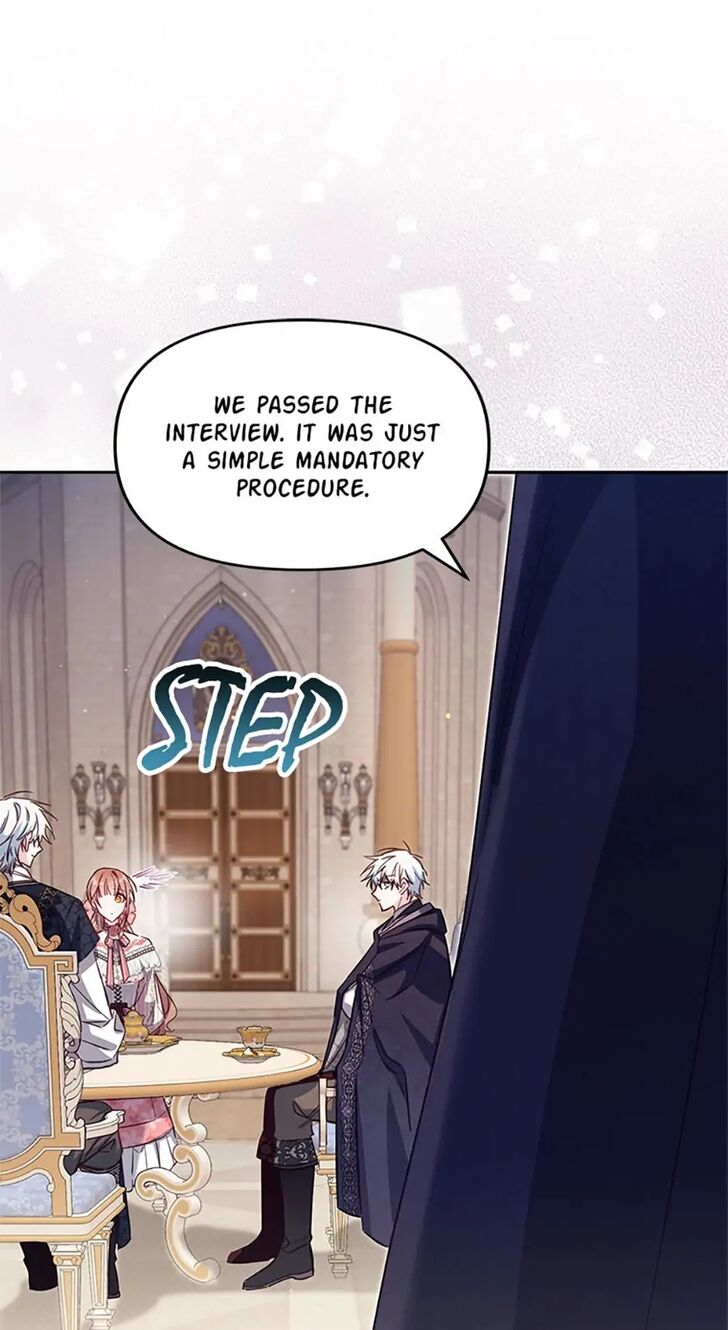 Read Philomel the Fake EN Manga Online