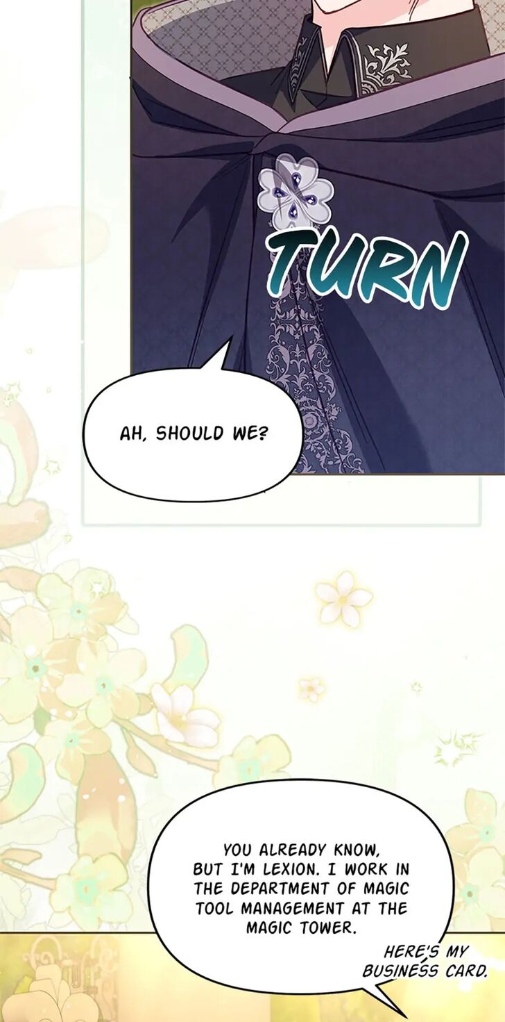 Read Philomel the Fake EN Manga Online