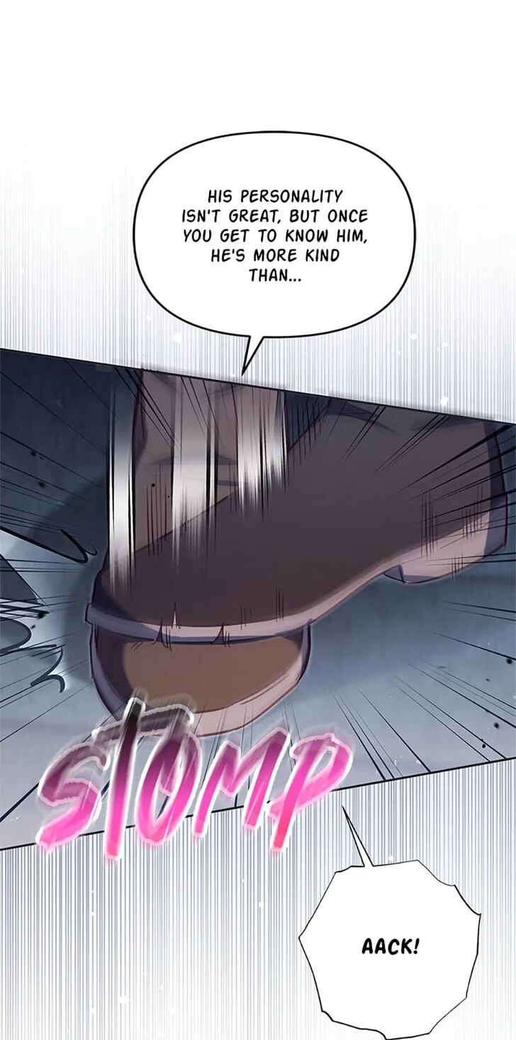Read Philomel the Fake EN Manga Online
