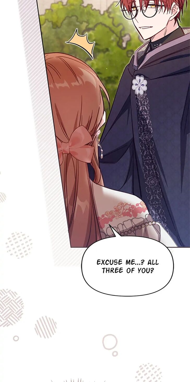 Read Philomel the Fake EN Manga Online