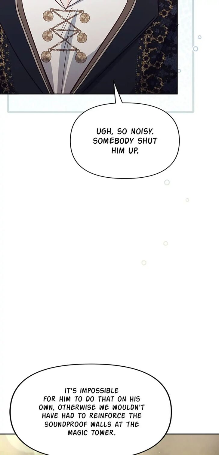 Read Philomel the Fake EN Manga Online