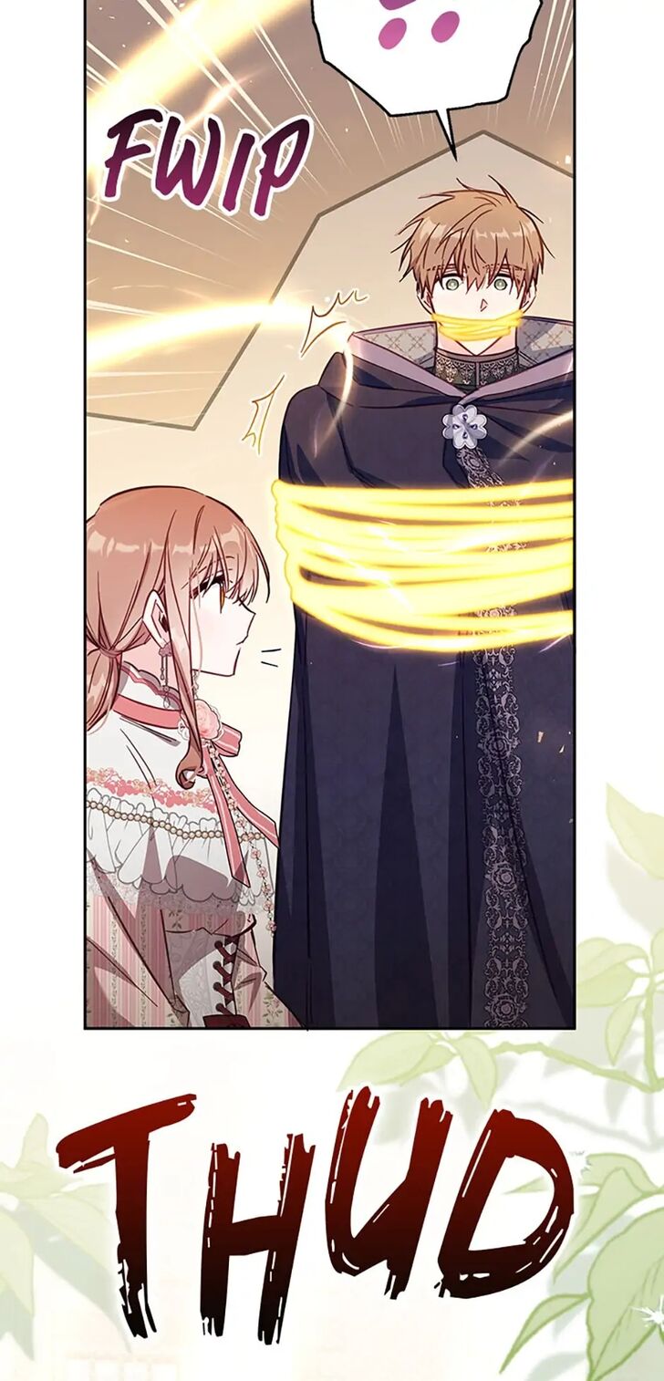Read Philomel the Fake EN Manga Online
