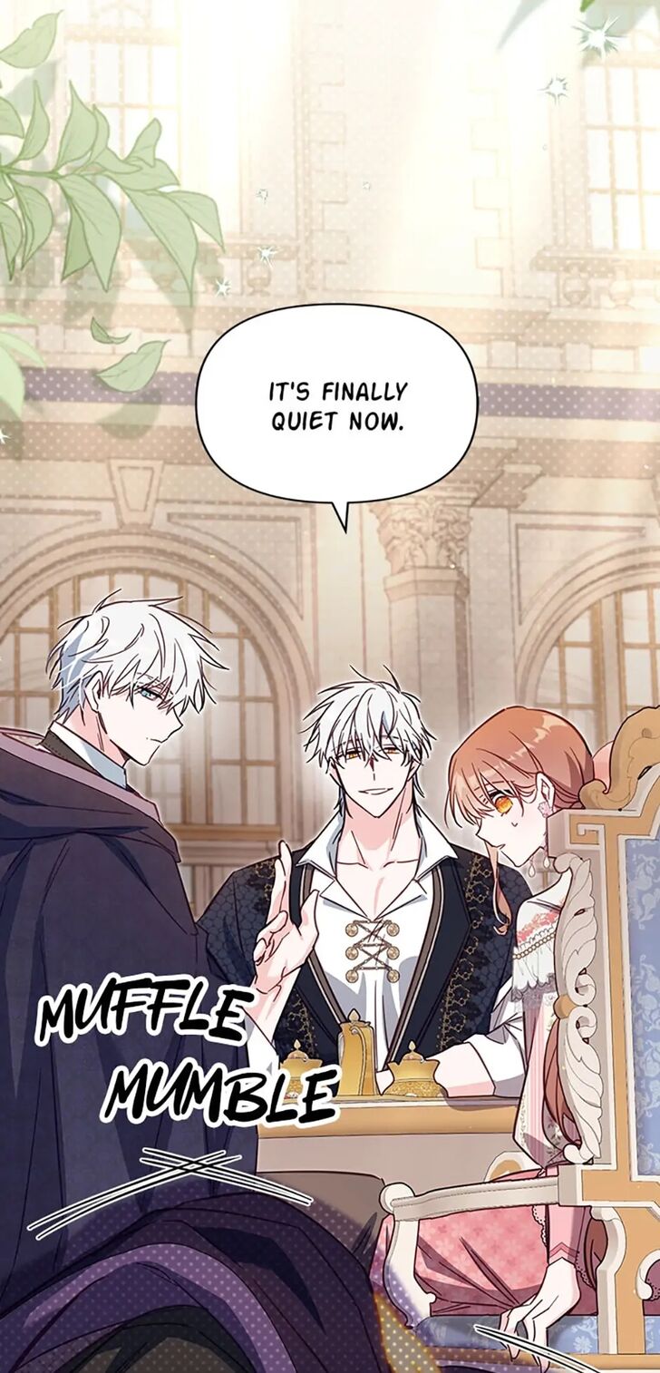 Read Philomel the Fake EN Manga Online