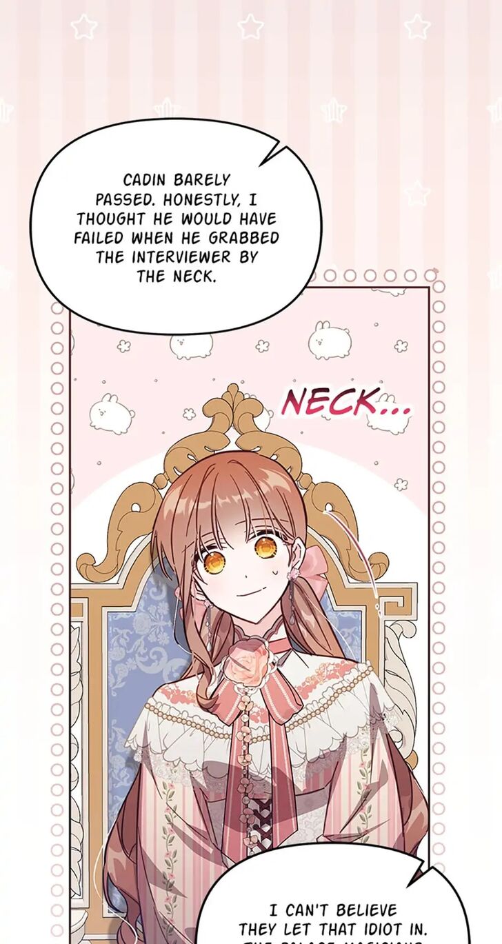 Read Philomel the Fake EN Manga Online