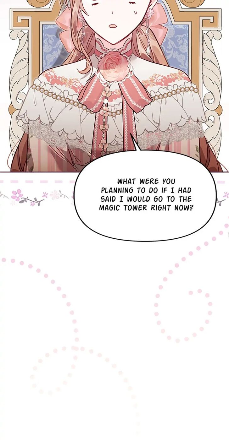 Read Philomel the Fake EN Manga Online