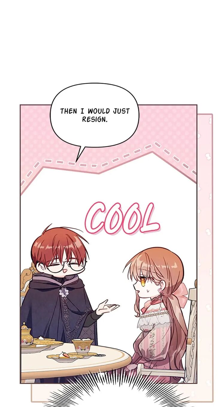 Read Philomel the Fake EN Manga Online