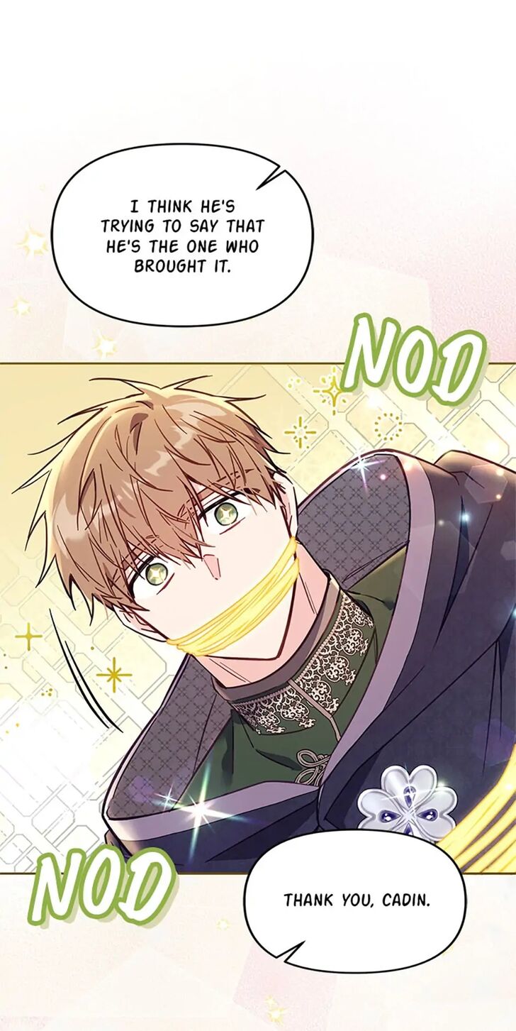 Read Philomel the Fake EN Manga Online