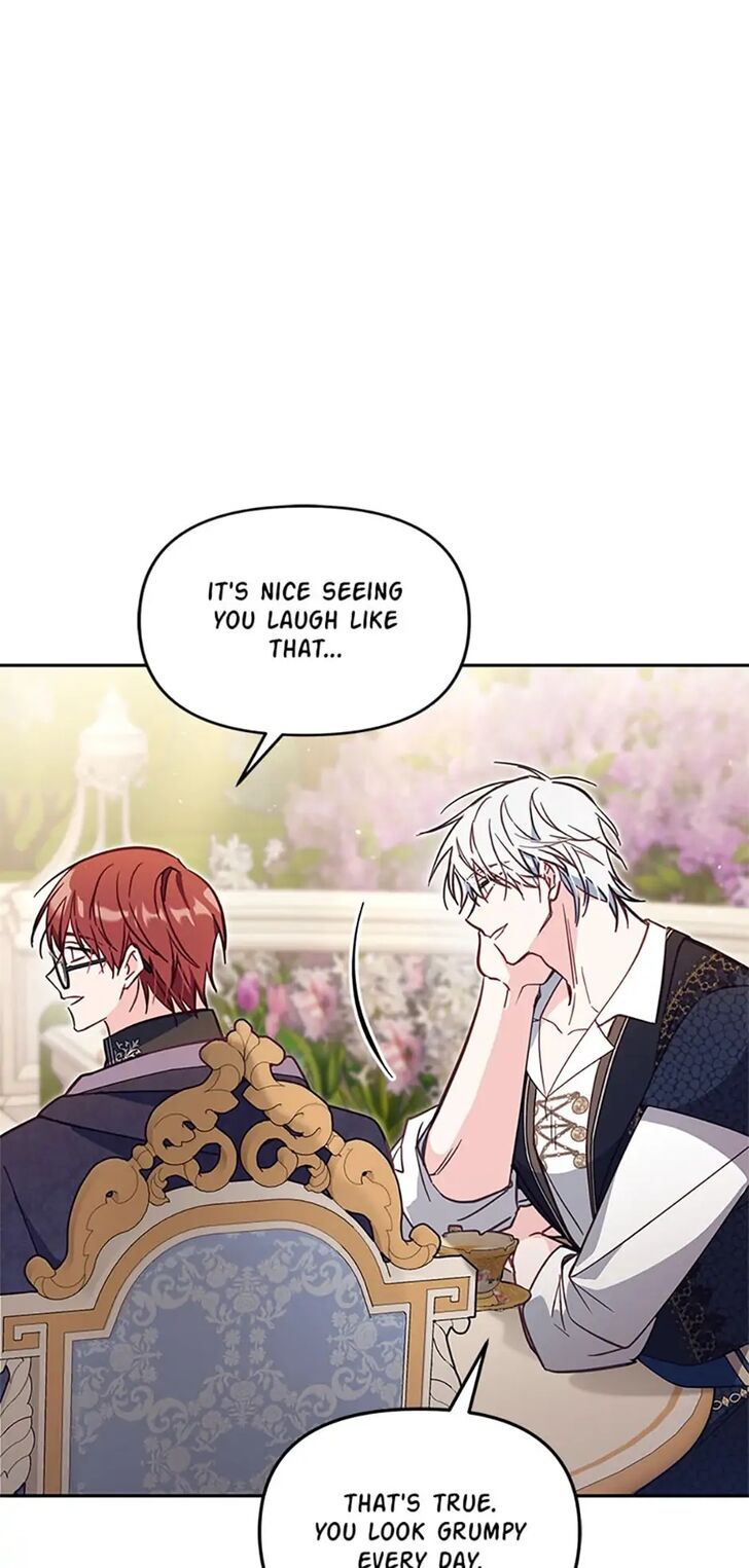 Read Philomel the Fake EN Manga Online
