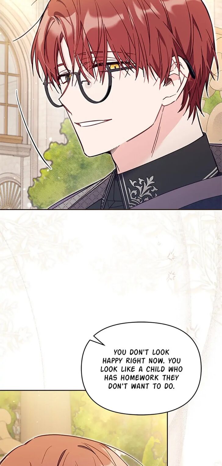 Read Philomel the Fake EN Manga Online