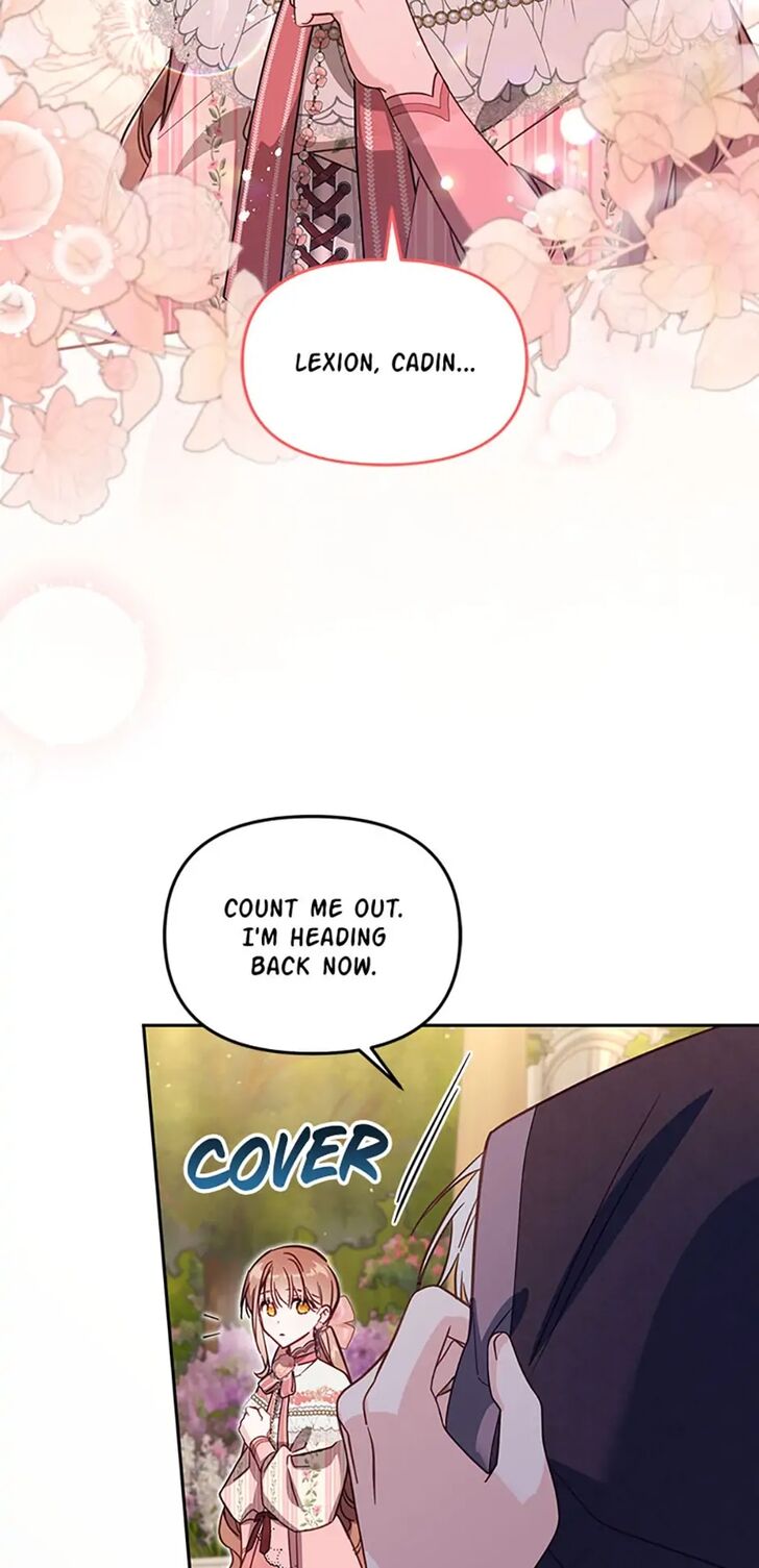 Read Philomel the Fake EN Manga Online