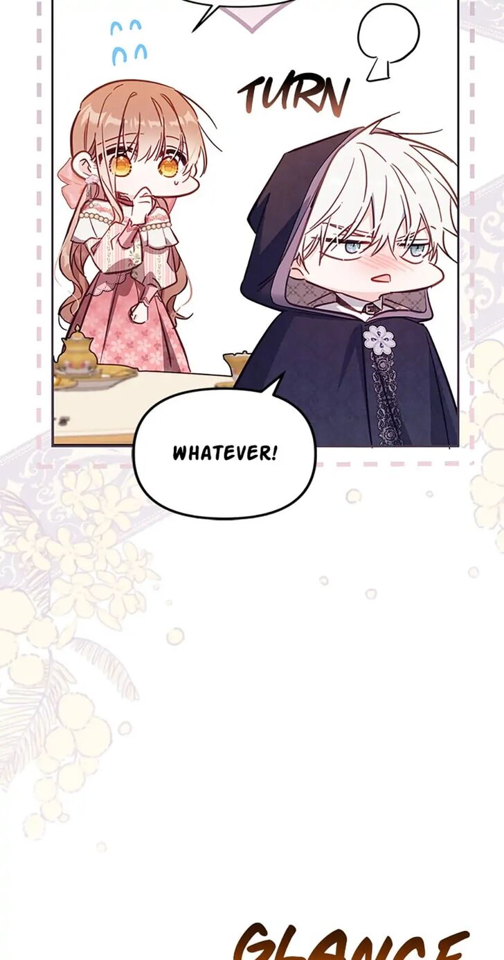 Read Philomel the Fake EN Manga Online