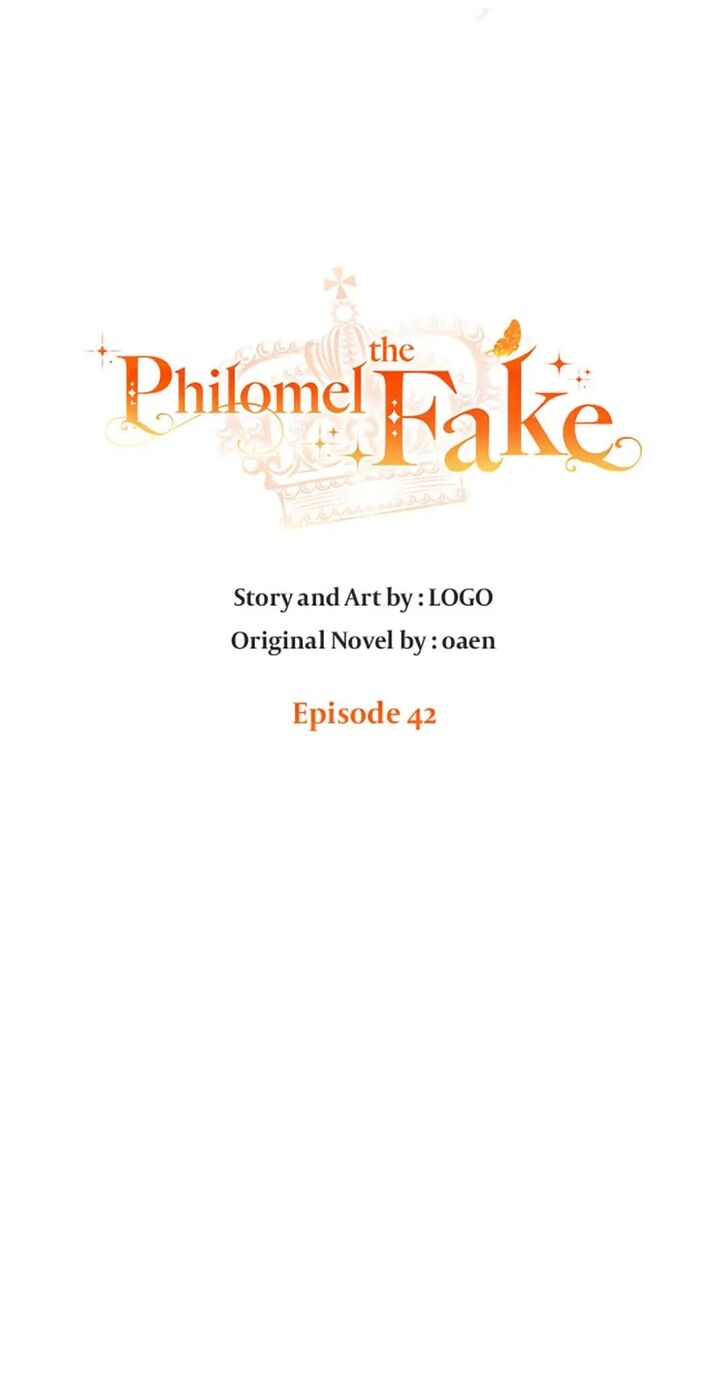 Read Philomel the Fake EN Manga Online
