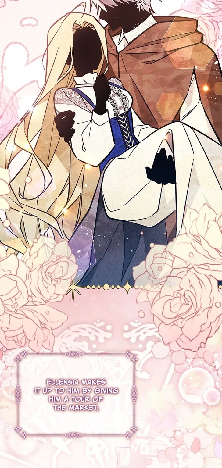 Read Philomel the Fake EN Manga Online