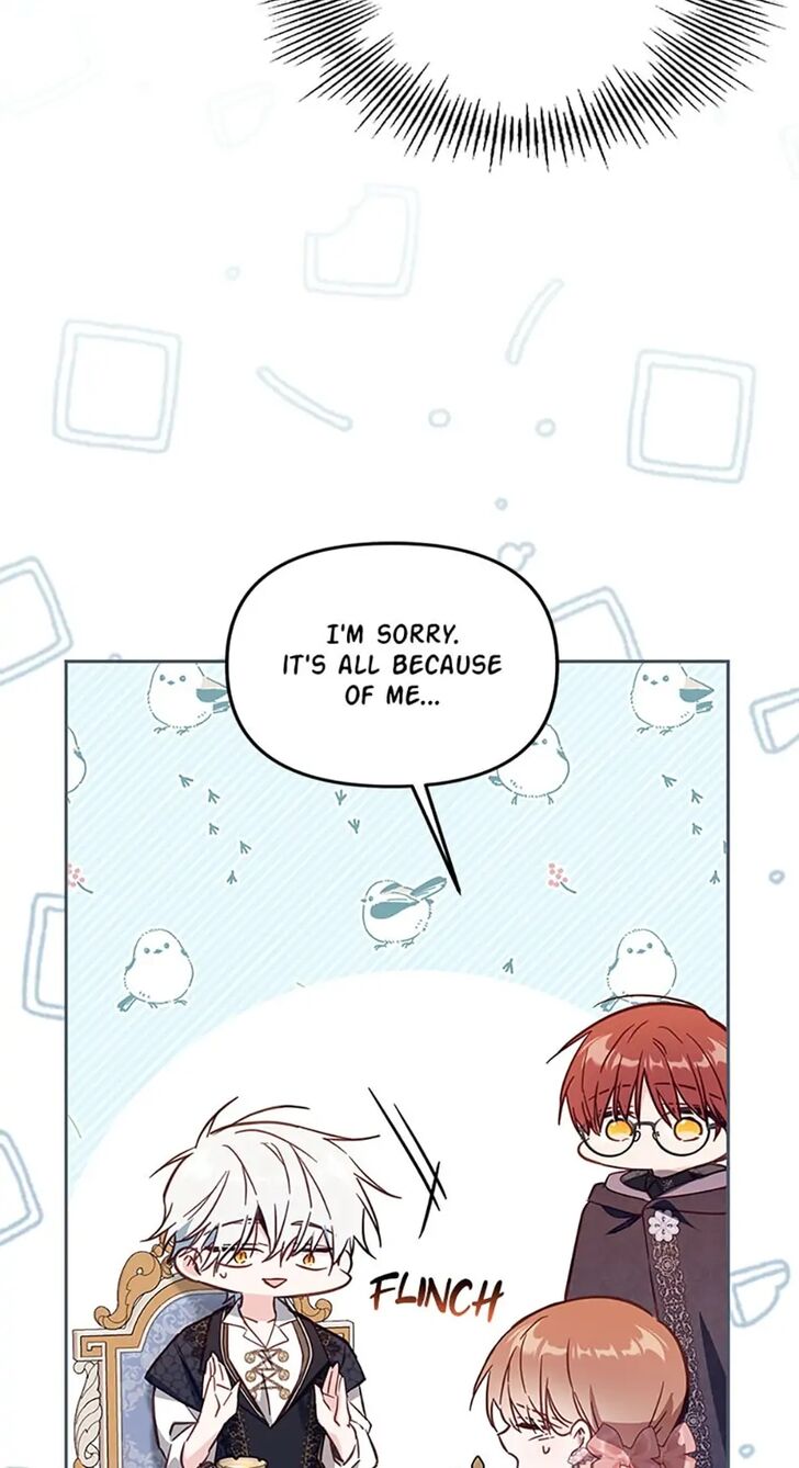 Read Philomel the Fake EN Manga Online