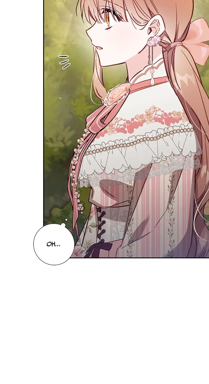 Read Philomel the Fake EN Manga Online