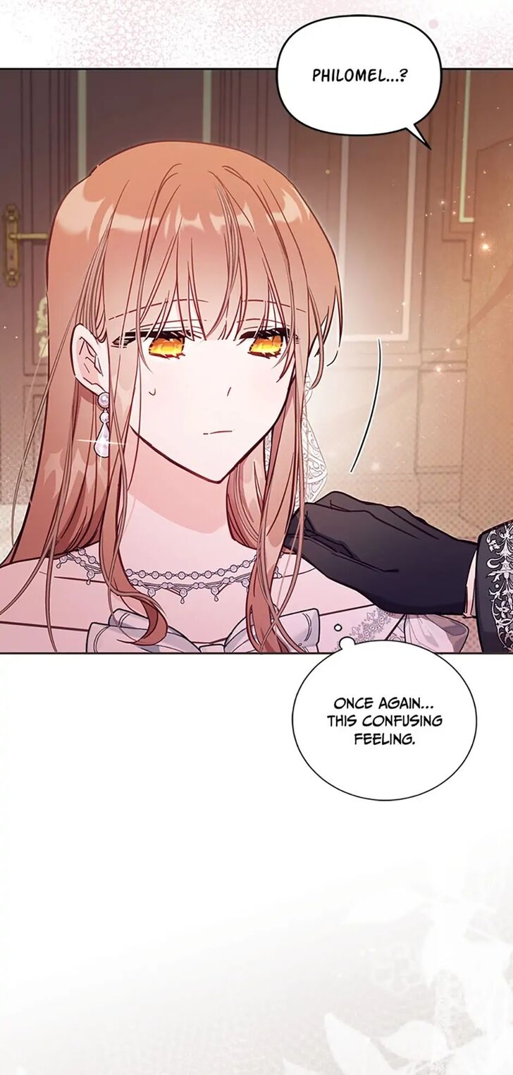 Read Philomel the Fake EN Manga Online