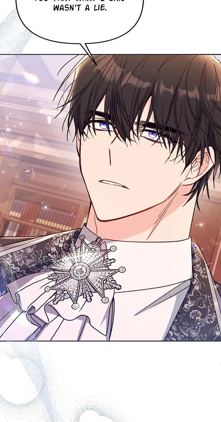 Read Philomel the Fake EN Manga Online