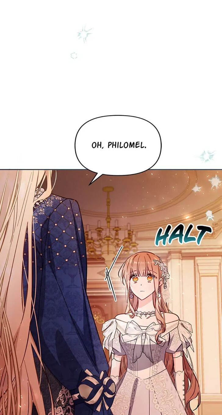 Read Philomel the Fake EN Manga Online