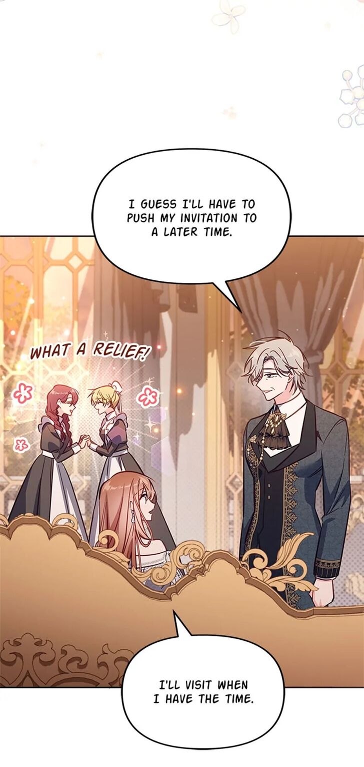 Read Philomel the Fake EN Manga Online