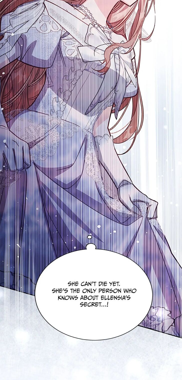 Read Philomel the Fake EN Manga Online
