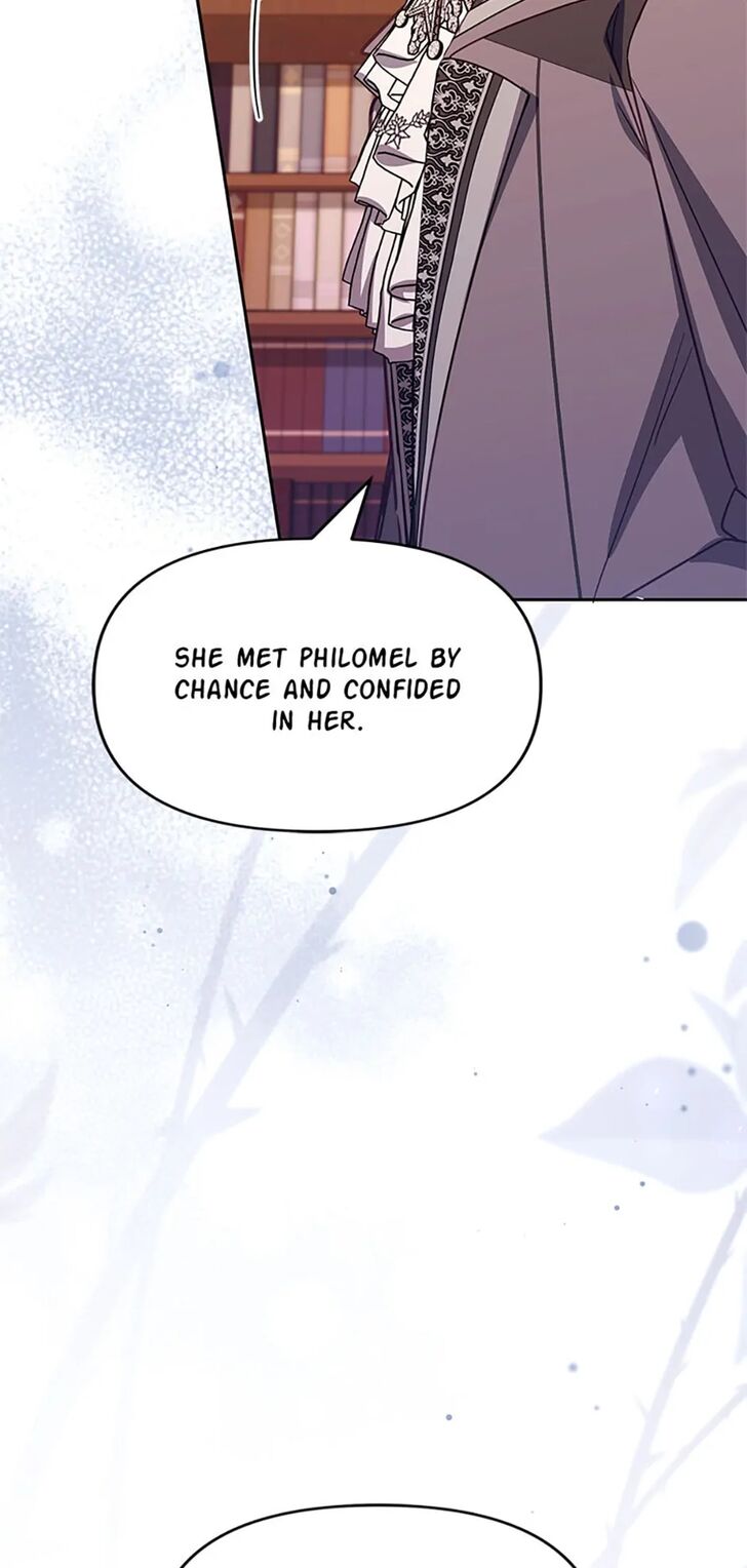 Read Philomel the Fake EN Manga Online
