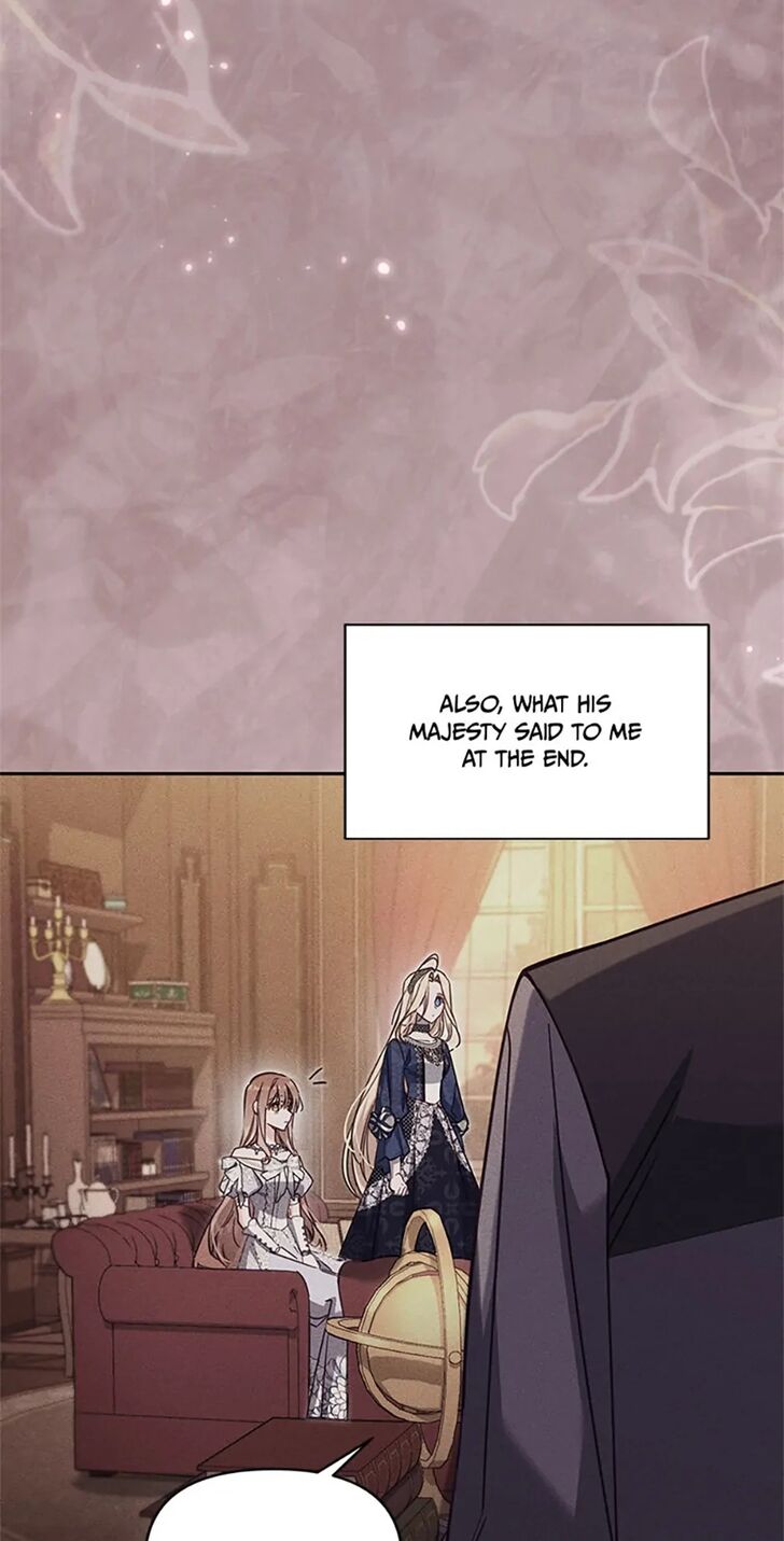Read Philomel the Fake EN Manga Online