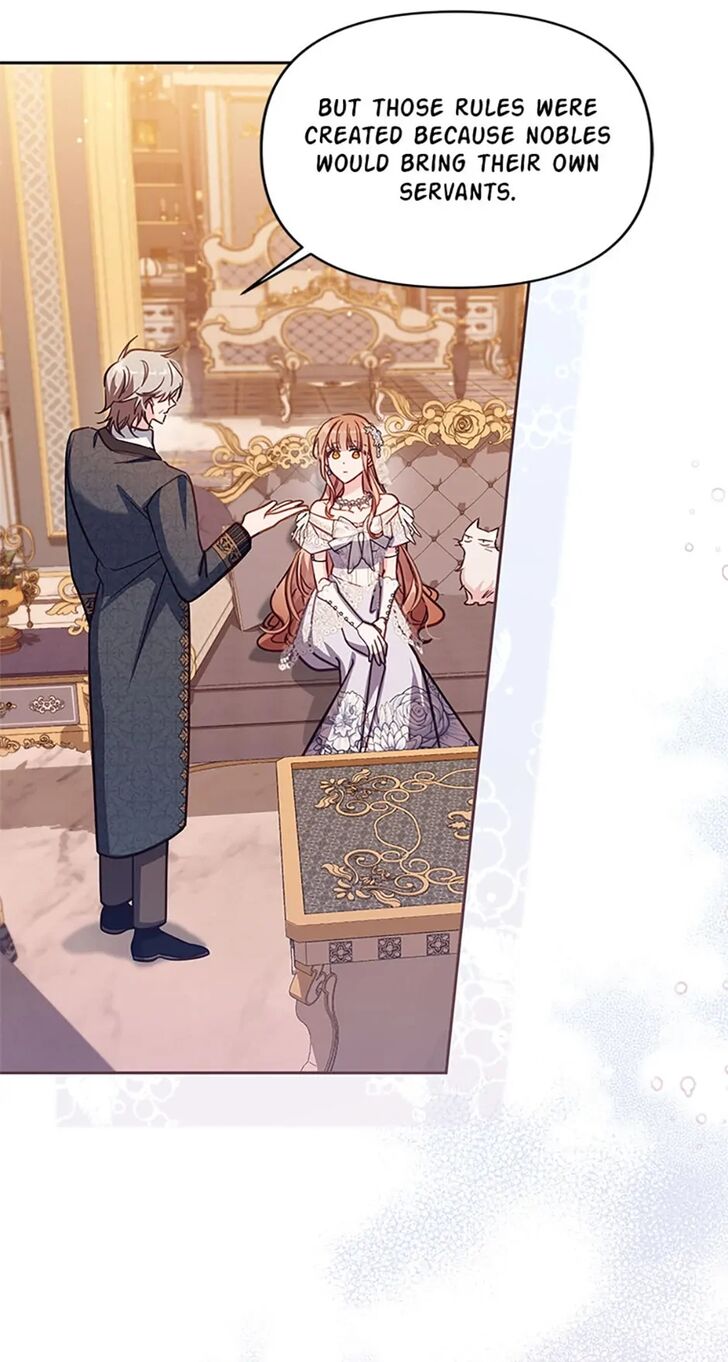 Read Philomel the Fake EN Manga Online