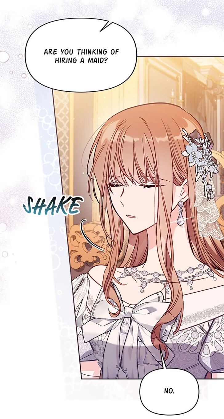 Read Philomel the Fake EN Manga Online