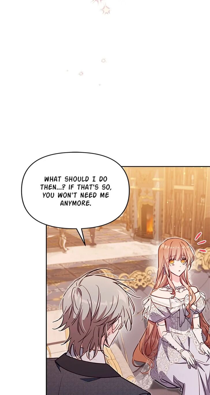 Read Philomel the Fake EN Manga Online