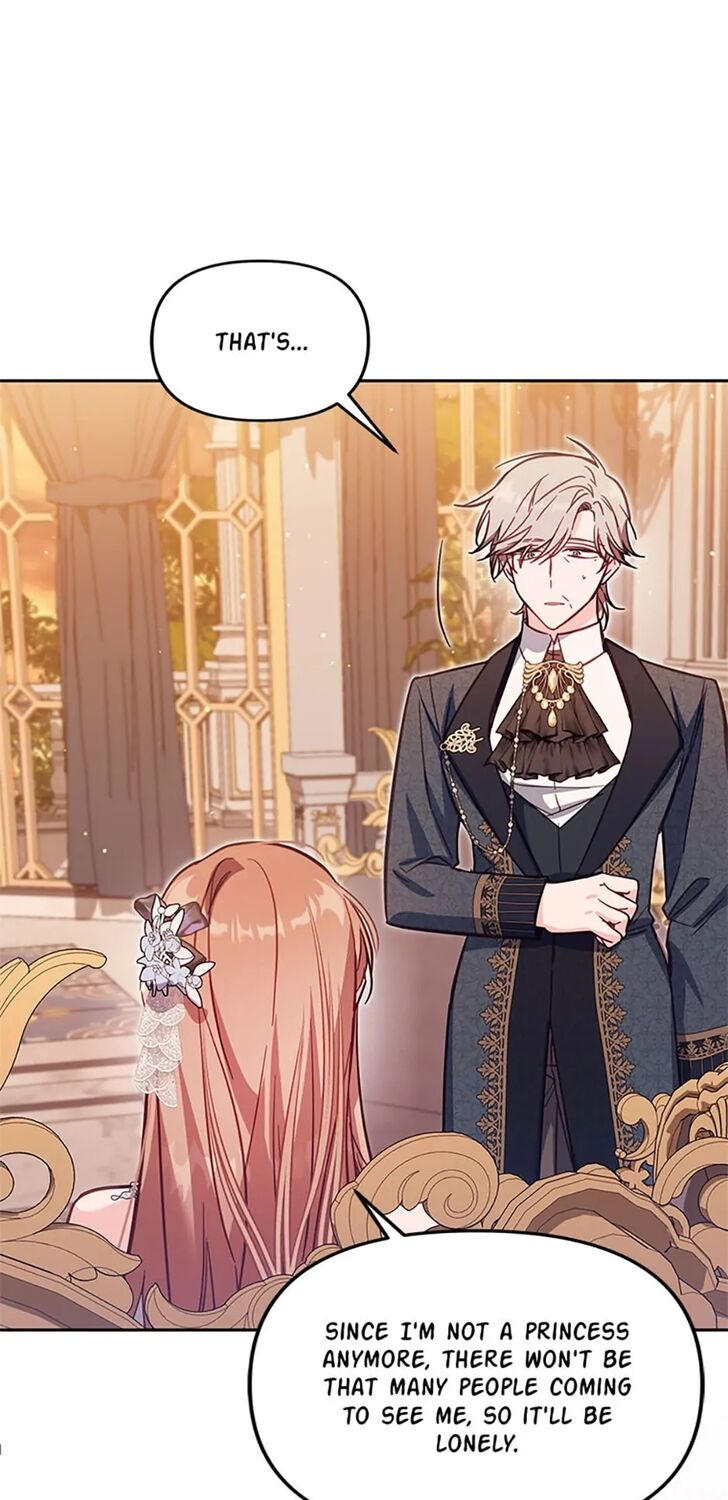 Read Philomel the Fake EN Manga Online