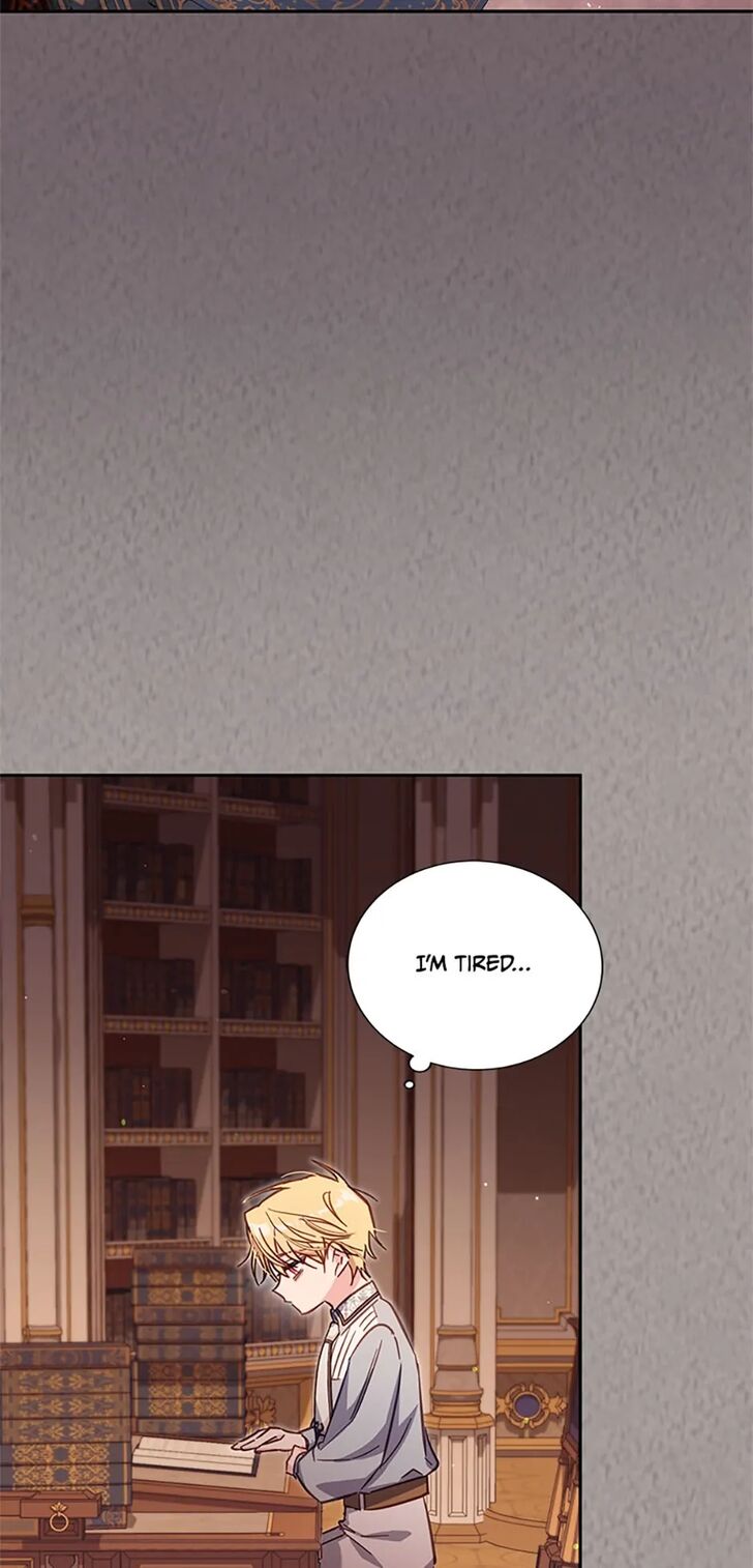 Read Philomel the Fake EN Manga Online