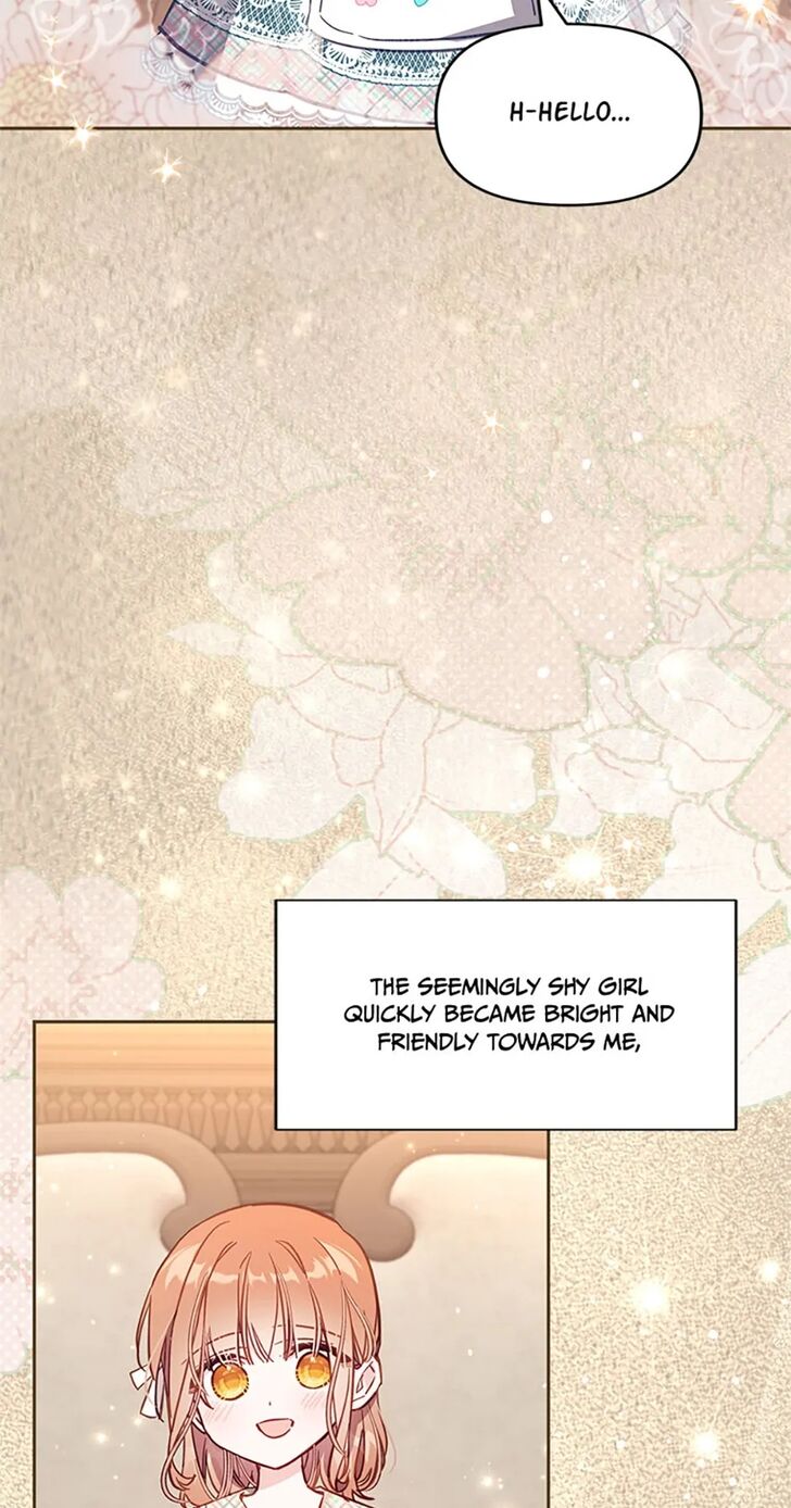 Read Philomel the Fake EN Manga Online