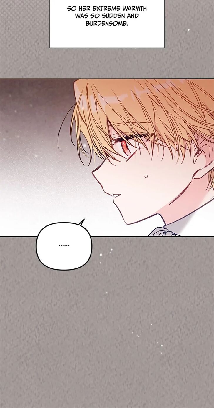 Read Philomel the Fake EN Manga Online
