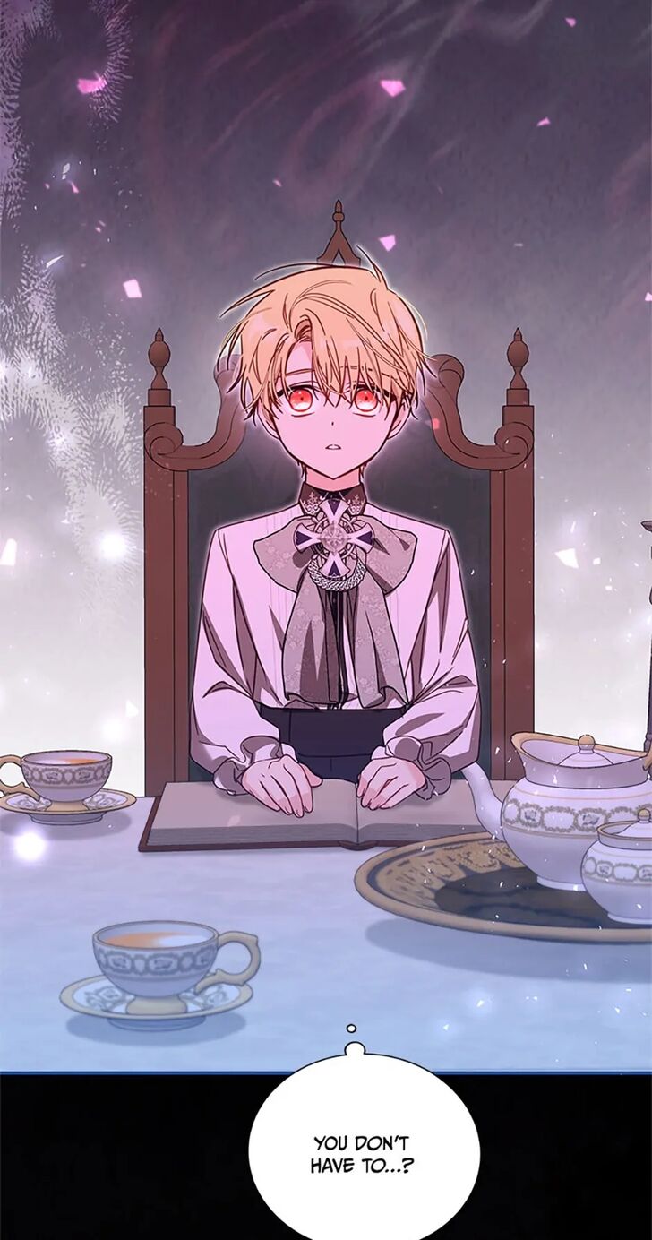 Read Philomel the Fake EN Manga Online