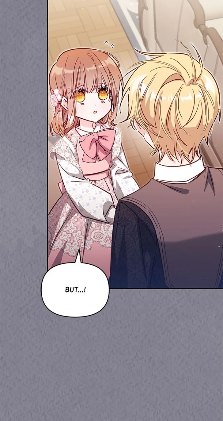 Read Philomel the Fake EN Manga Online