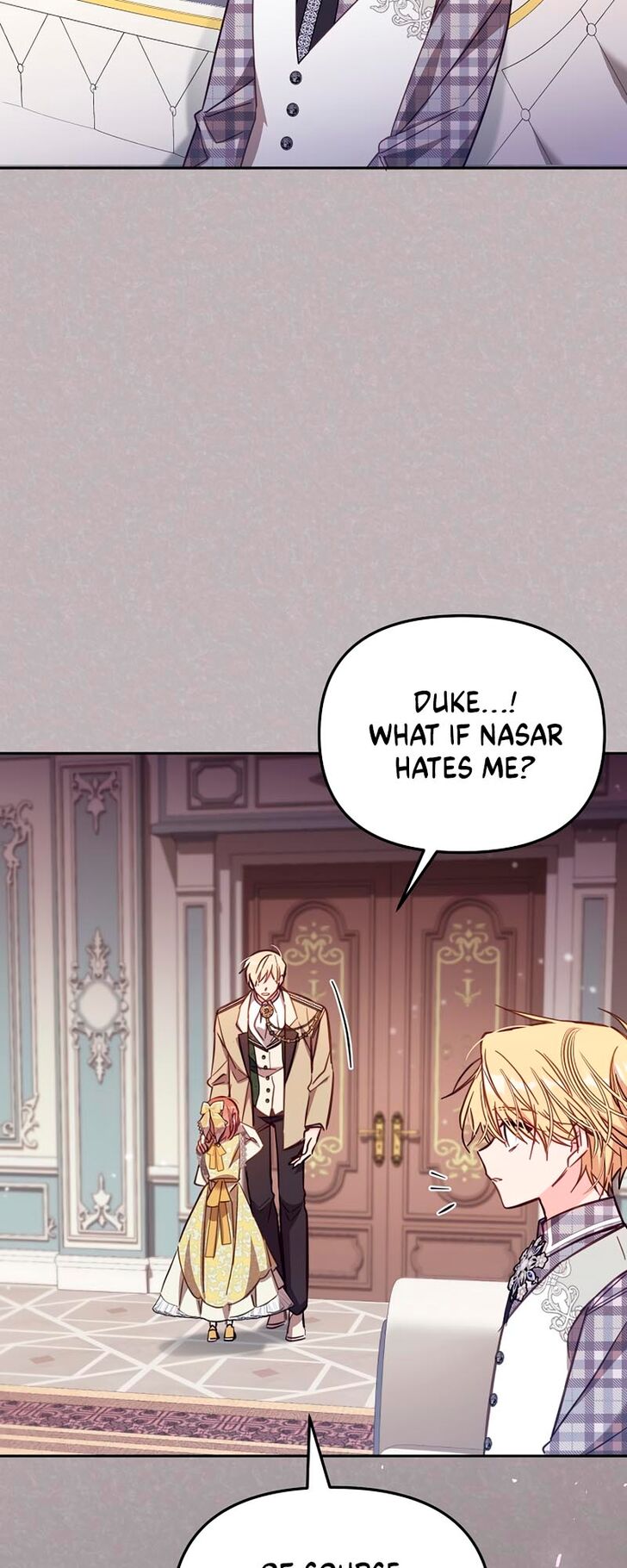 Read Philomel the Fake EN Manga Online