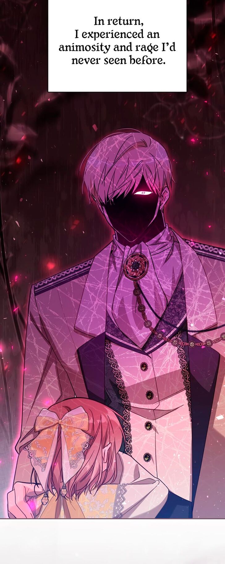 Read Philomel the Fake EN Manga Online