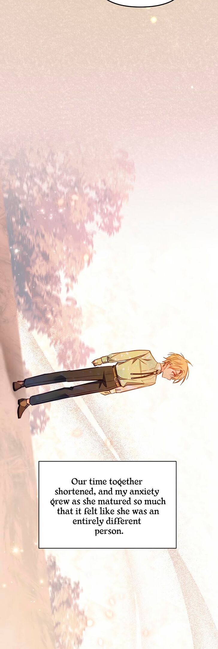 Read Philomel the Fake EN Manga Online