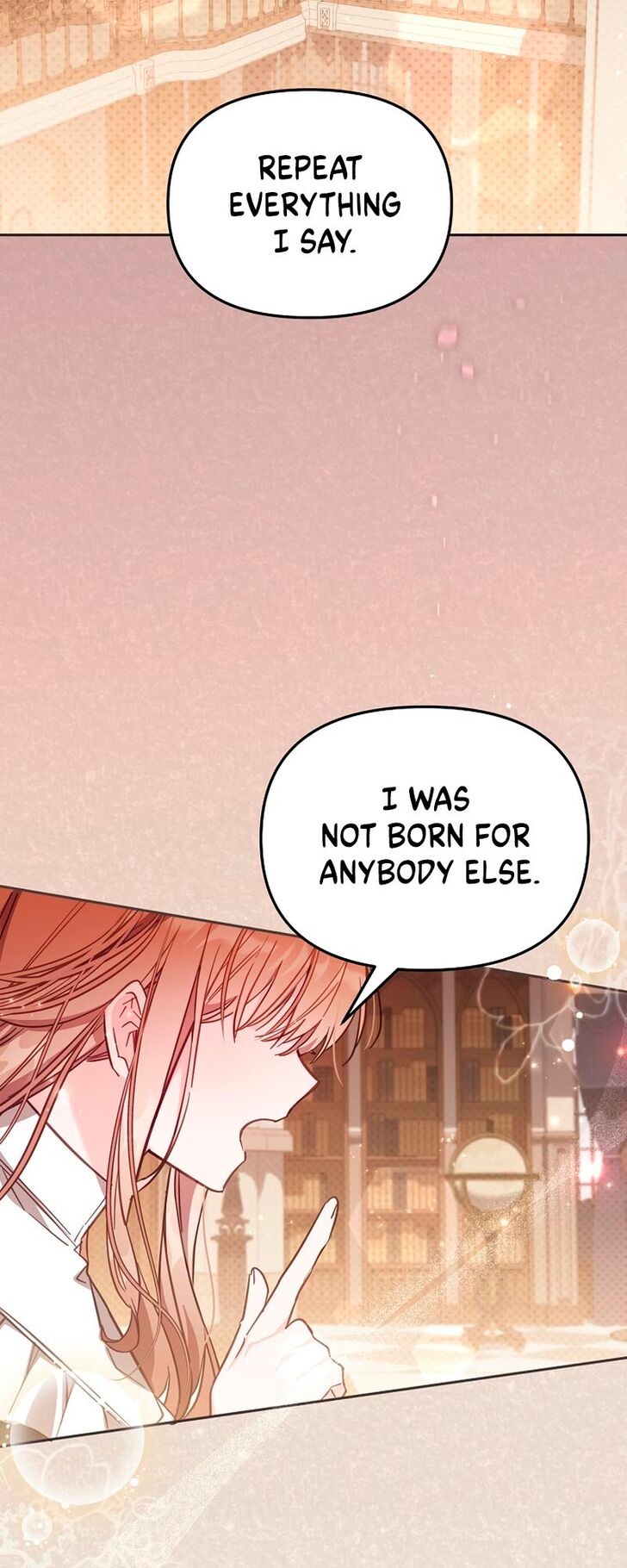 Read Philomel the Fake EN Manga Online