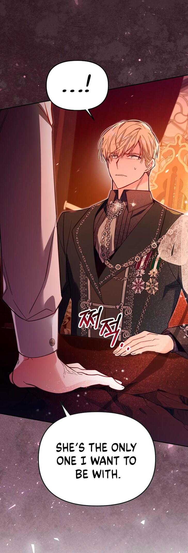Read Philomel the Fake EN Manga Online