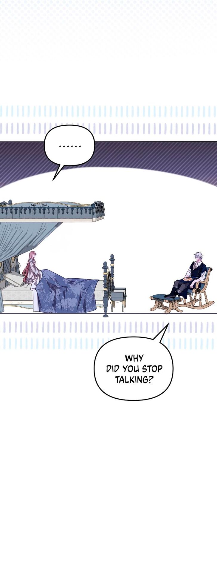 Read Philomel the Fake EN Manga Online