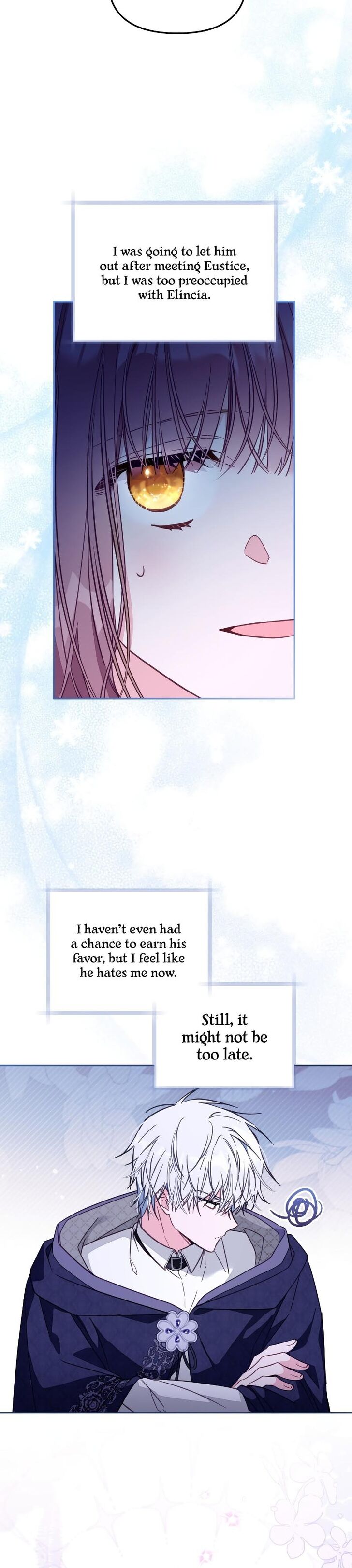 Read Philomel the Fake EN Manga Online