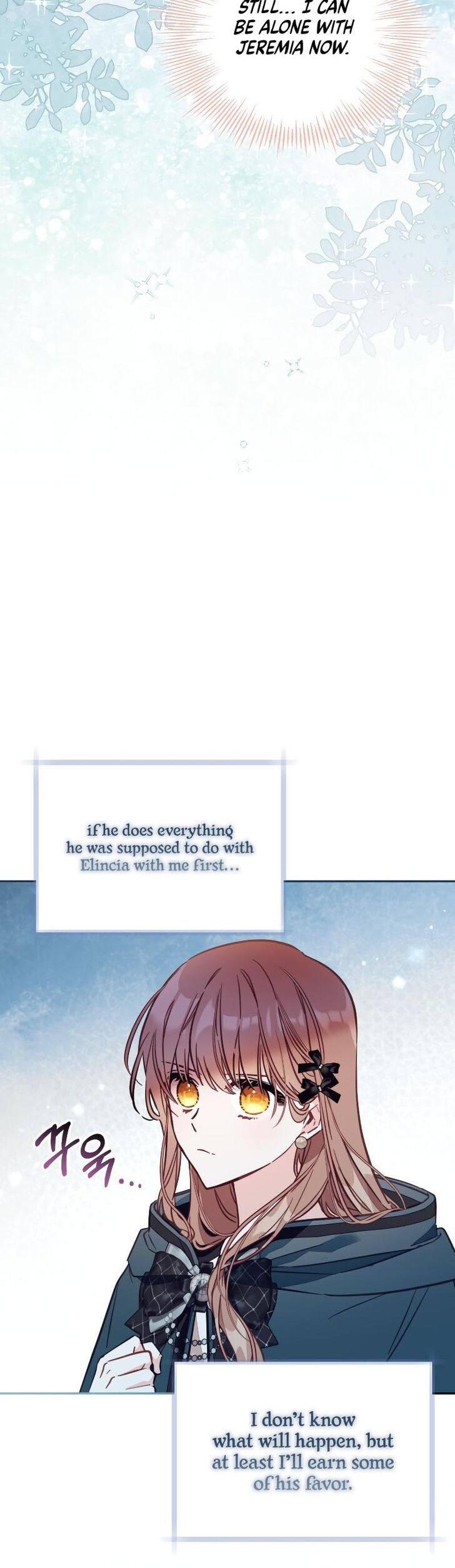 Read Philomel the Fake EN Manga Online